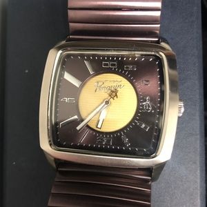Original Penguin Munsingwear Watch